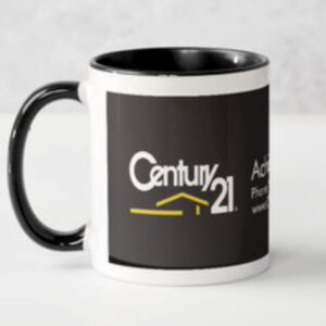 Century 21 Mugs
